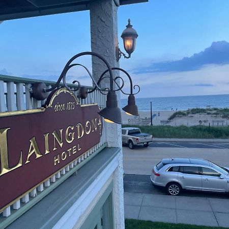 Laingdon Hotel Оушен-Гроув Экстерьер фото